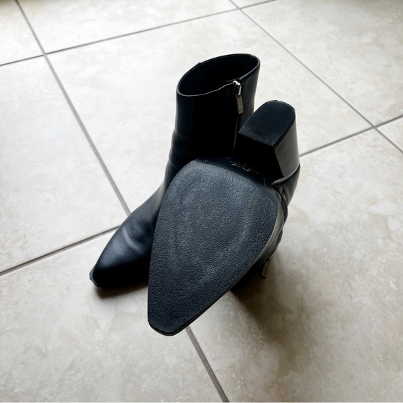 Marc Fisher Booties - Picture 2 of 3